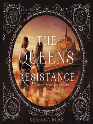 cover image of The Queen's Resistance